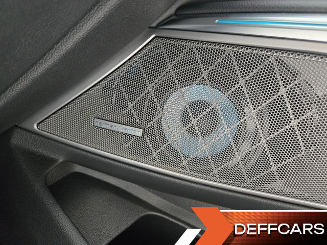 BMW 3-SERIES 320d Touring M Sport купить на сайте DeffCars