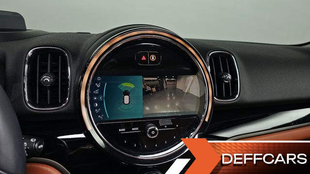 Mini COUNTRYMAN ALL4 Classic 2nd купить на сайте DeffCars