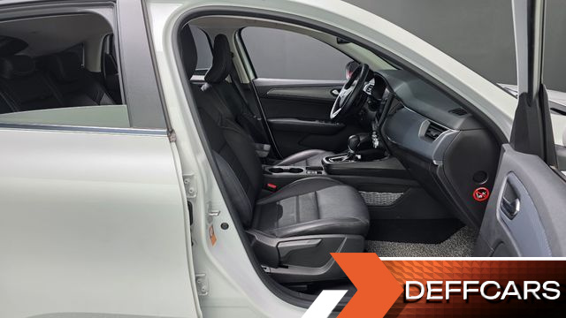 Renault-KoreaSamsung XM3 1.6 GTe RE купить на сайте DeffCars
