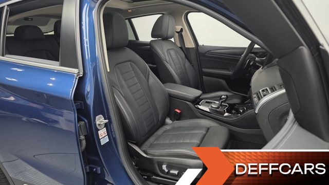 BMW X4 xDrive20i xLine купить на сайте DeffCars