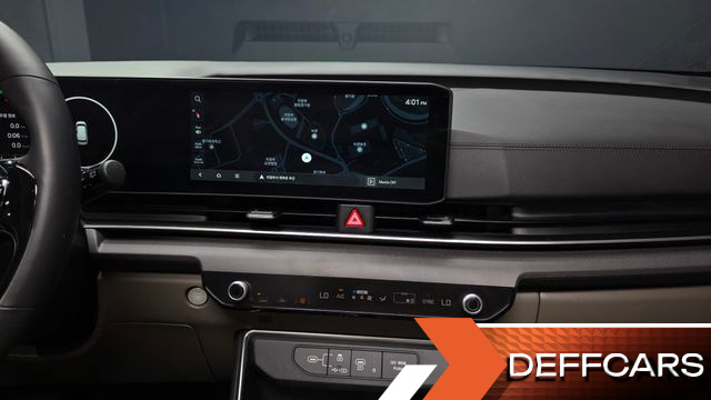 Kia CARNIVAL Gasoline 7-Seater Noblesse купить на сайте DeffCars