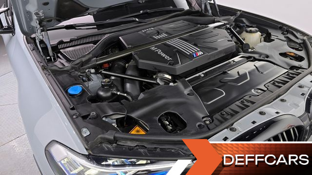 BMW X4M 3.0 Competition купить на сайте DeffCars