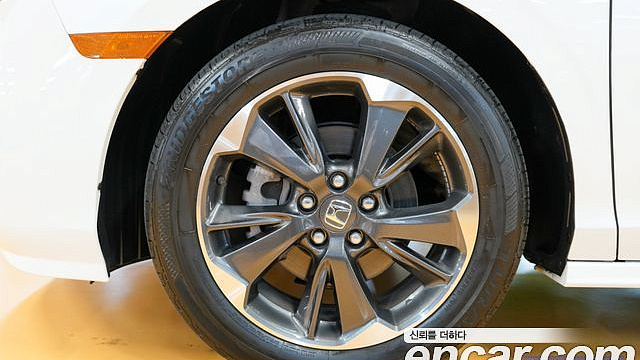 Honda ODYSSEY 3.5 5th купить на сайте DeffCars
