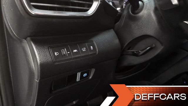 Hyundai SANTAFE Diesel 2.2 2WD Premium Choice купить на сайте DeffCars