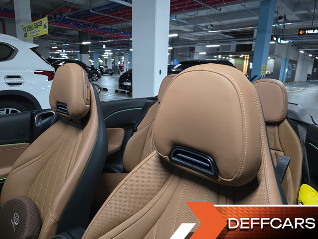 Mercedes CLE-CLASS CLE450 4MATIC Cabriolet купить на сайте DeffCars