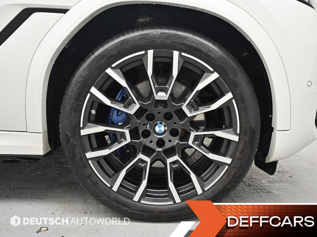 BMW X6 xDrive40i M Sport купить на сайте DeffCars