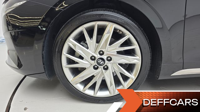 Hyundai GRANDEUR 3.3 Calligraphy купить на сайте DeffCars