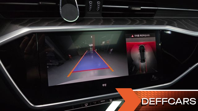 Audi A6 40 TDI Premium купить на сайте DeffCars