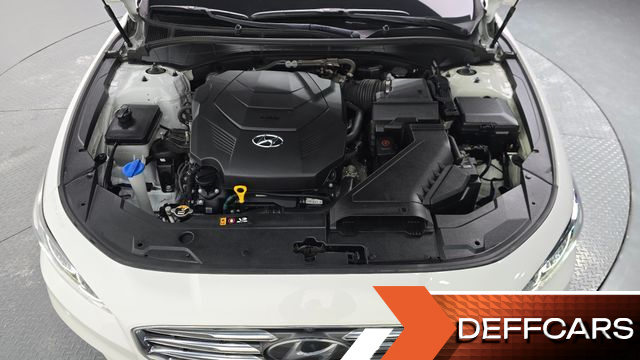 Hyundai GRANDEUR 3.0 Exclusive Special купить на сайте DeffCars