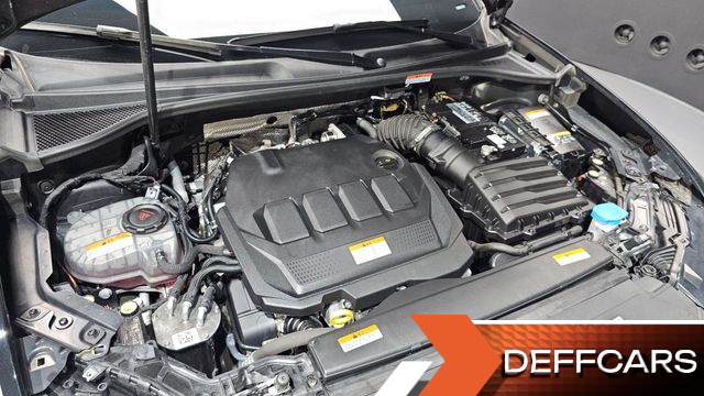 Audi Q3 35 TDI Premium Sportback купить на сайте DeffCars