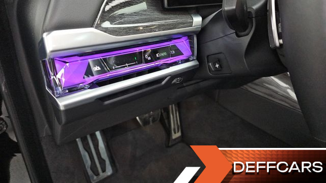 BMW 7-SERIES 740d xDrive M Sport купить на сайте DeffCars