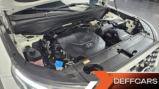 Hyundai PALISADE Gasoline 3.8 2WD Calligraphy купить на сайте DeffCars