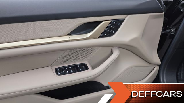 Porsche TAYCAN Base купить на сайте DeffCars