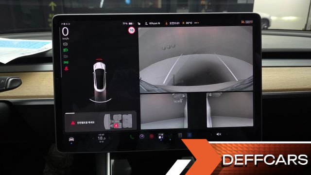 Tesla MODEL 3 Standard Range Plue RWD купить на сайте DeffCars
