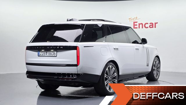 Land Rover RANGE ROVER P530 Autobiography Long Wheel Base купить на сайте DeffCars