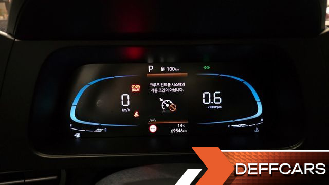 Hyundai AVANTE 1.6 LPi (Rent car) Smart купить на сайте DeffCars