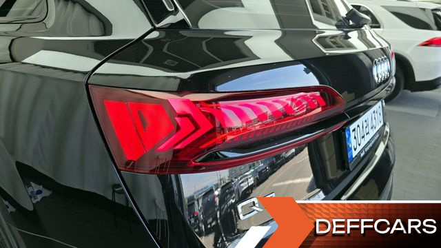 Audi Q7 55 TFSI Quattro Premium купить на сайте DeffCars