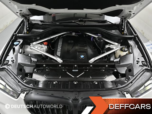 BMW X5 xDrive 40i M Sport купить на сайте DeffCars