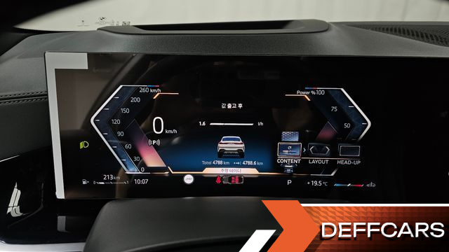 BMW X6 xDrive40i M Sport купить на сайте DeffCars