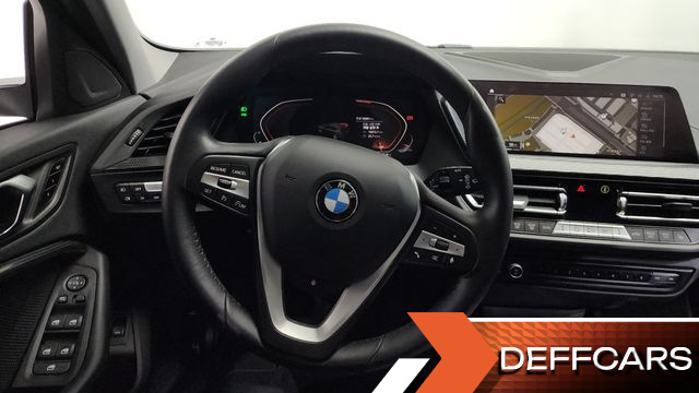 BMW 1-SERIES 120i Sports купить на сайте DeffCars