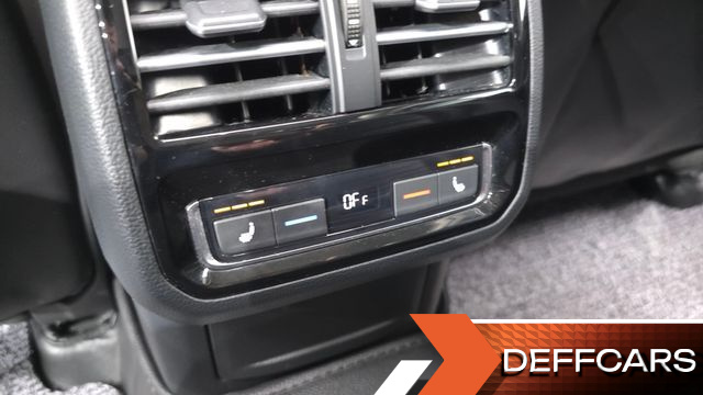 Volkswagen PASSAT 2.0 TDI Premium купить на сайте DeffCars