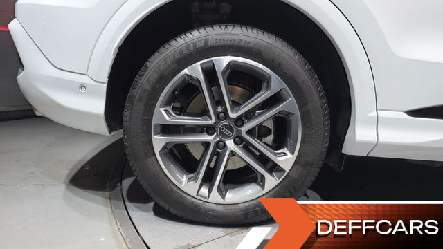 Audi Q5 40 TFSI Quattro Sportback Advanced купить на сайте DeffCars