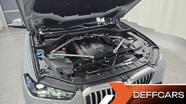 BMW X5 xDrive 40i M Sport купить на сайте DeffCars