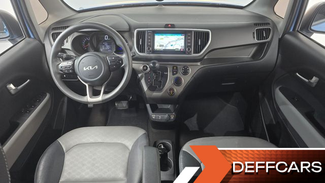 Kia RAY Standard купить на сайте DeffCars