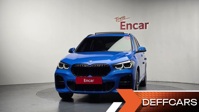 BMW X1 xDrive 20i M Sport купить на сайте DeffCars