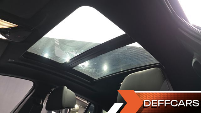 BMW X6 xDrive40d M Sport Online Exclusive купить на сайте DeffCars