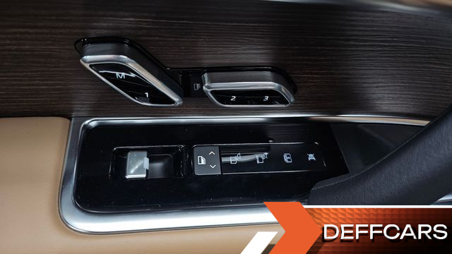 Land Rover RANGE ROVER P530 Autobiography Long Wheel Base купить на сайте DeffCars