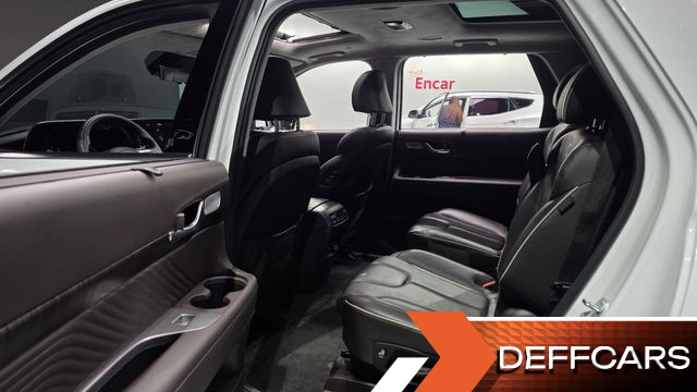 Hyundai PALISADE Gasoline 3.8 4WD Calligraphy купить на сайте DeffCars