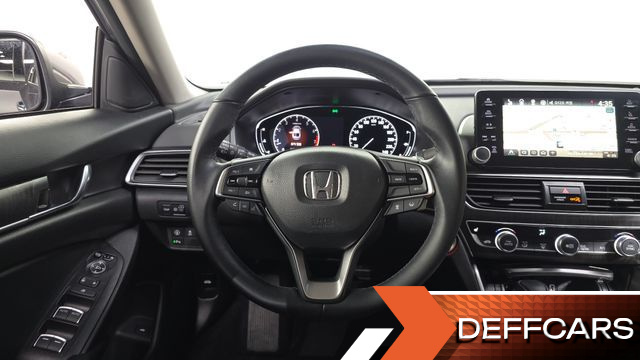 Honda ACCORD 1.5 Turbo купить на сайте DeffCars
