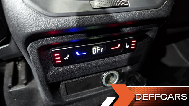 Volkswagen TIGUAN 2.0 TSI Prestige купить на сайте DeffCars