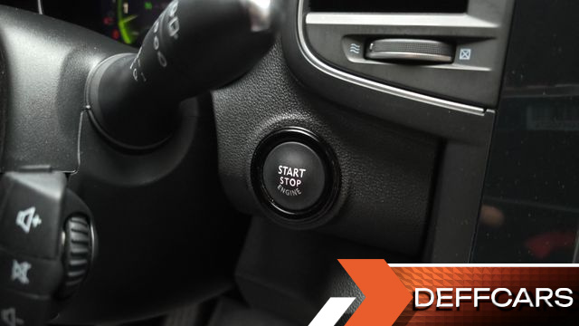 Renault-KoreaSamsung QM6 2.0 LPe LE Signature 2WD купить на сайте DeffCars