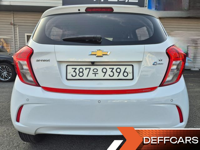 ChevroletGMDaewoo SPARK LT Plus купить на сайте DeffCars