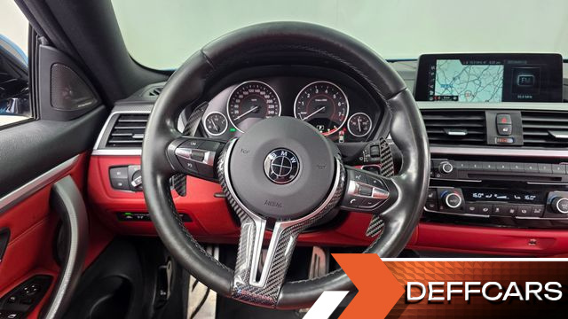 BMW 4-SERIES 430i M Sport Coupe купить на сайте DeffCars