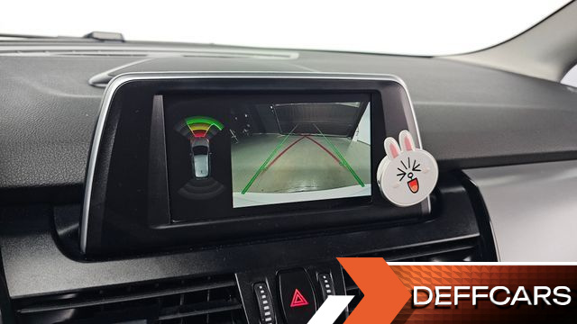 BMW 2-SERIES Joy купить на сайте DeffCars