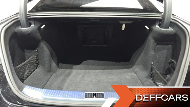 Mercedes S-CLASS S450L 4MATIC купить на сайте DeffCars