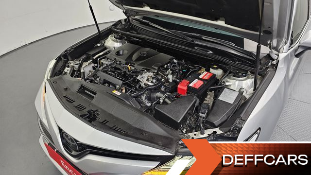 Toyota CAMRY 2.5 купить на сайте DeffCars