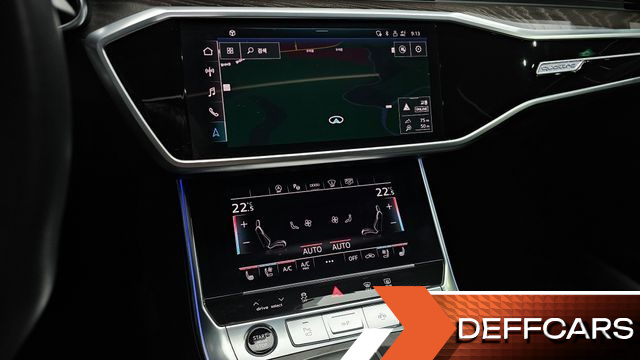 Audi A6 40 TDI Quattro Premium купить на сайте DeffCars