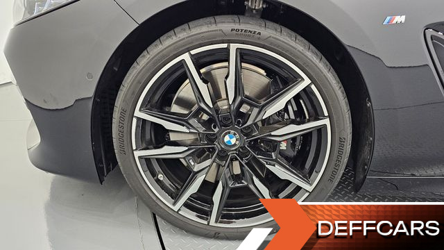 BMW 8-SERIES M850i xDrive Gran Coupe купить на сайте DeffCars