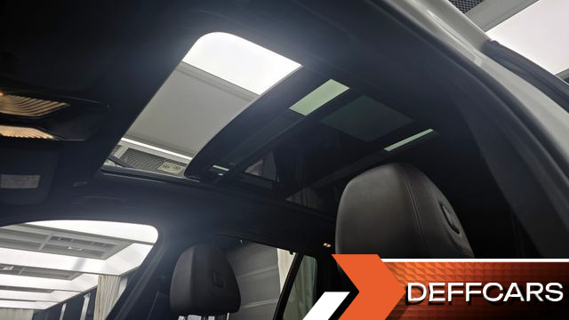 BMW X3 xDrive 20d M Sports Pro купить на сайте DeffCars