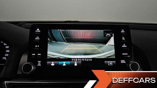 Honda ACCORD 2.0 Turbo Sport купить на сайте DeffCars