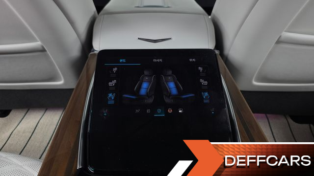 Cadillac ESCALADE 6.2 ESV ESV Sports Platinum купить на сайте DeffCars