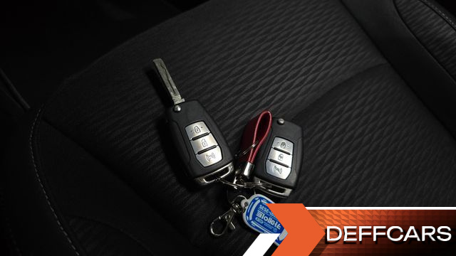 Ssangyong TIBOLI Diesel TX 2WD купить на сайте DeffCars
