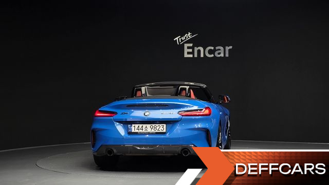 BMW Z4 sDrive20i M Sport купить на сайте DeffCars