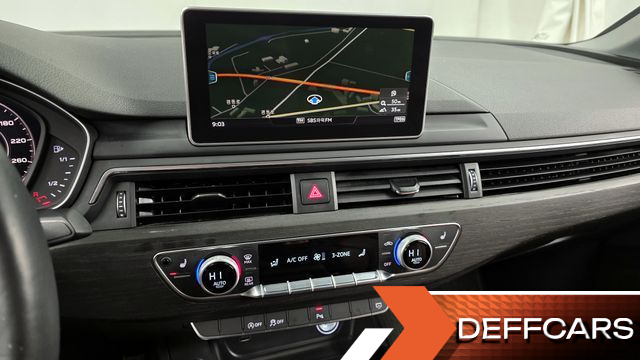 Audi A4 30 TDI Premium купить на сайте DeffCars