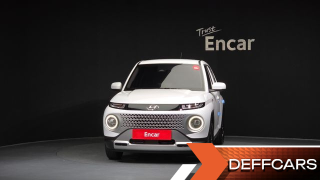 Hyundai CASPER Modern купить на сайте DeffCars