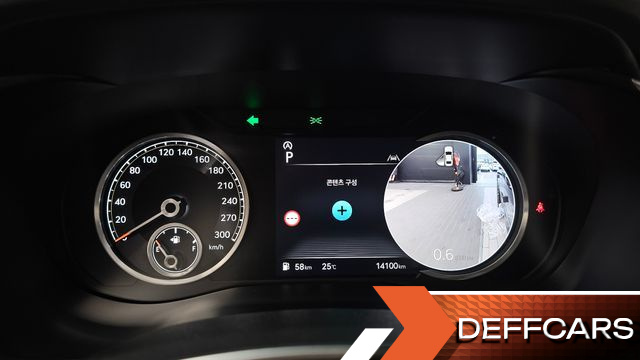 Genesis G70 Gasoline 2.5T 4WD купить на сайте DeffCars